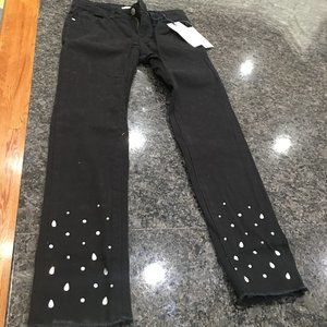 Girls Skinny Jeans - NWT